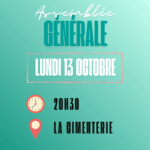 Assemblée Générale