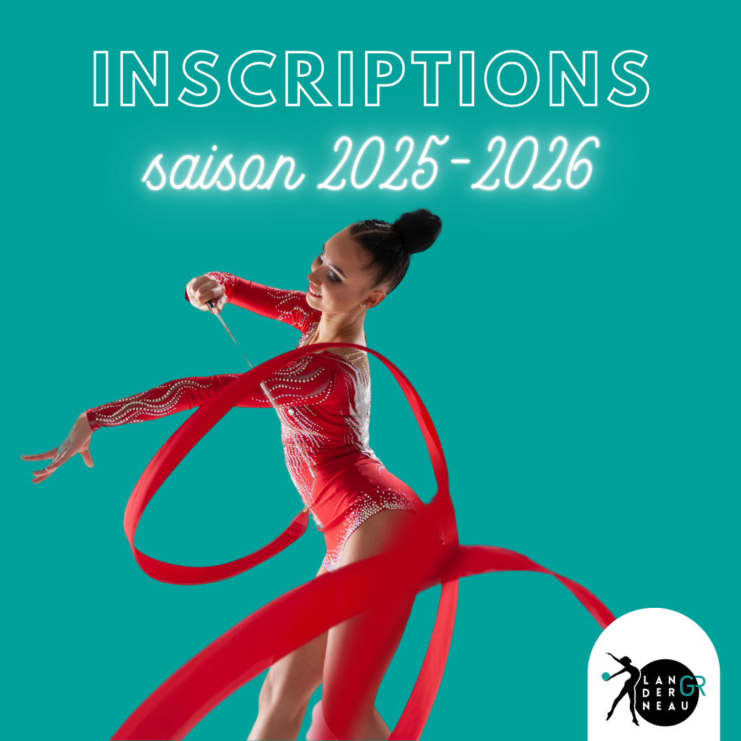 Inscriptions / Ré-inscriptions / Arrêt
